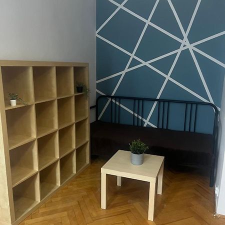 Murano Apartaments Nowolipie Varsó Kültér fotó