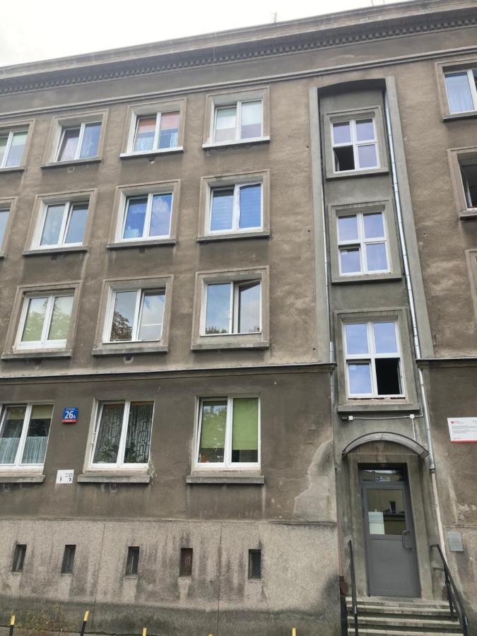 Murano Apartaments Nowolipie Varsó Kültér fotó