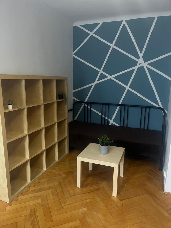 Murano Apartaments Nowolipie Varsó Kültér fotó