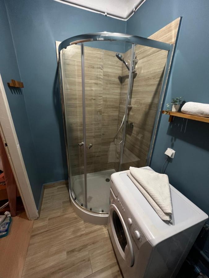 Murano Apartaments Nowolipie Varsó Kültér fotó